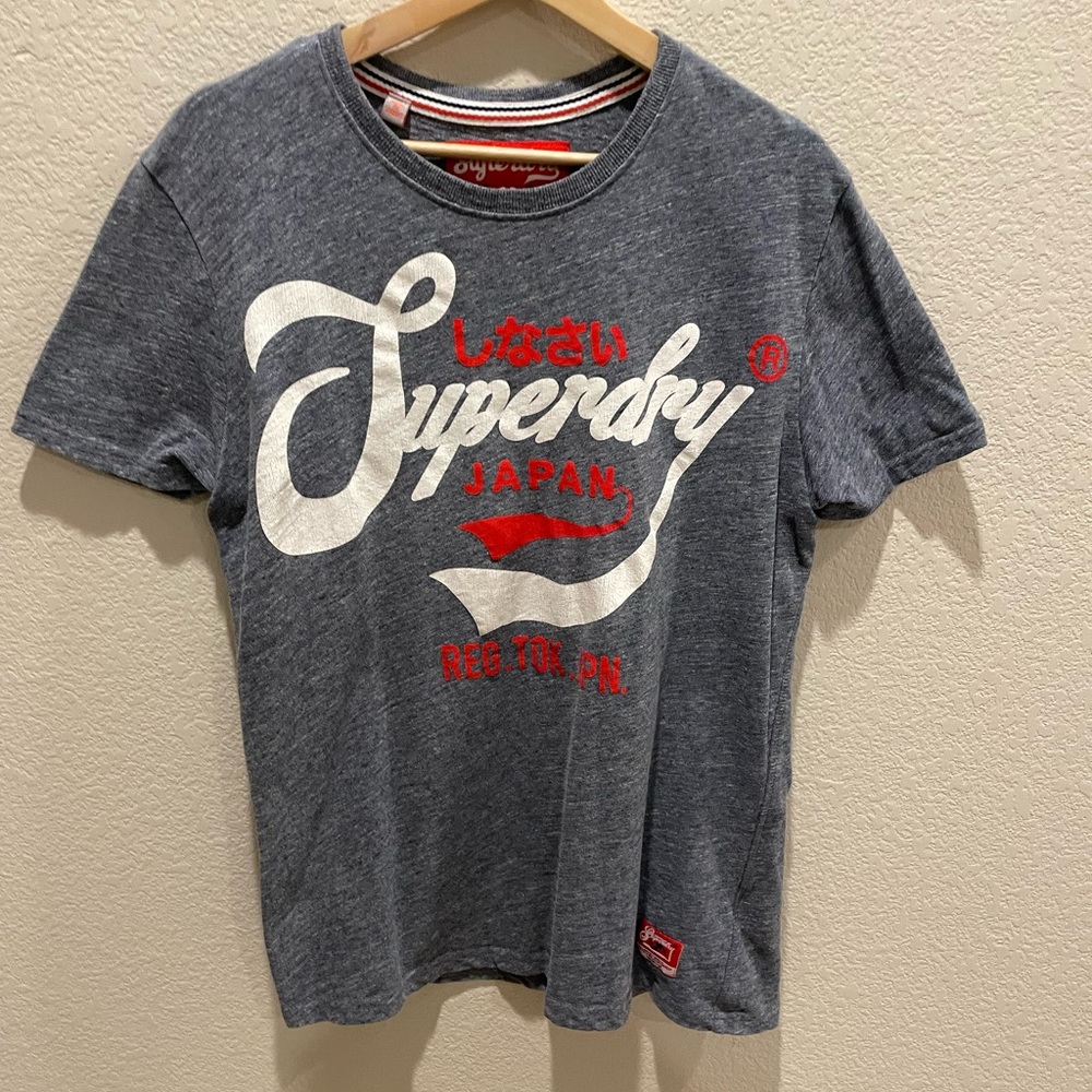 Superdry T-Shirt